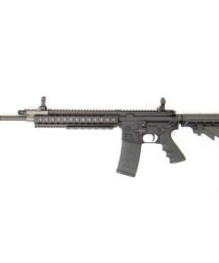 RUGER SR-556 SEMI AUTO