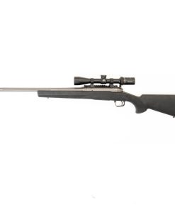 SAVAGE ARMS MODEL 110 BOLT ACTION