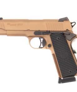 SIG SAUER 1911 EMPEROR SCORPION SEMI AUTO