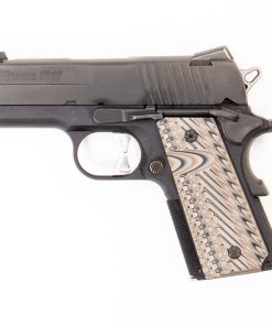 SIG SAUER 1911 ULTRA COMPACT SEMI AUTO
