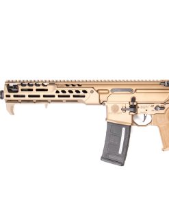 SIG SAUER MCX SEMI AUTO