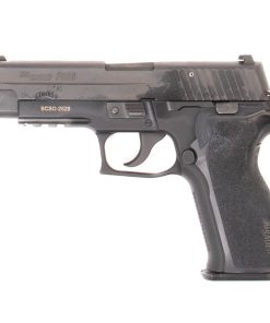 SIG SAUER P226 SEMI AUTO