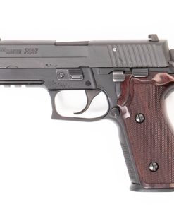 SIG SAUER P227 SEMI AUTO