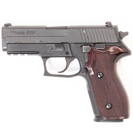 SIG SAUER P227 SEMI AUTO