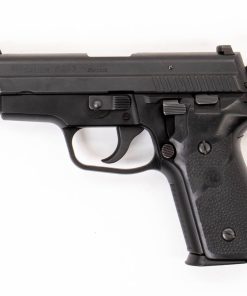 SIG SAUER P229 SEMI AUTO