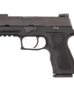 SIG SAUER P320 SEMI AUTO