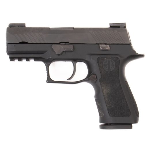 SIG SAUER P320 SEMI AUTO