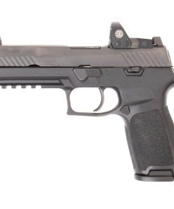 SIG SAUER P320 SEMI AUTO