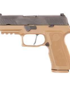 SIG SAUER P320 SEMI AUTO