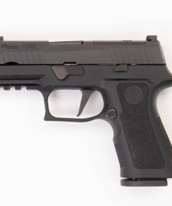 SIG SAUER P320 SEMI AUTO