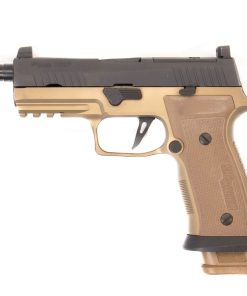 SIG SAUER P320 SEMI AUTO