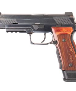 SIG SAUER P320 M17 CEREMONIAL SEMI AUTO