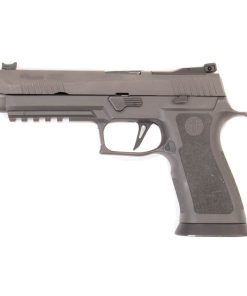 SIG SAUER P320 XFIVE LEGION SEMI AUTO