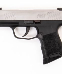 SIG SAUER P365 SEMI AUTO