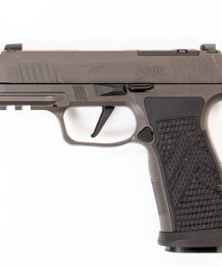 SIG SAUER P365 X LEGION SEMI AUTO