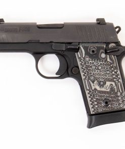 SIG SAUER P938 SEMI AUTO