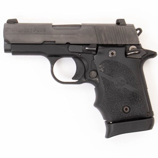 SIG SAUER P938 SEMI AUTO