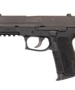 SIG SAUER SP2022 SEMI AUTO