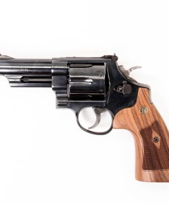 SMITH & WESSON 29-10 REVOLVER