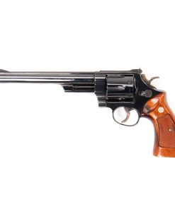 SMITH & WESSON 29-2 REVOLVER