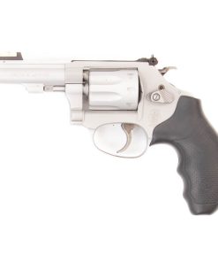 SMITH & WESSON 317-3 REVOLVER