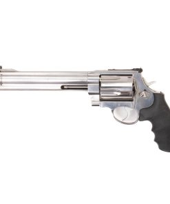 SMITH & WESSON 460 XVR REVOLVER