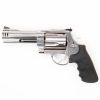 SMITH & WESSON 460V REVOLVER