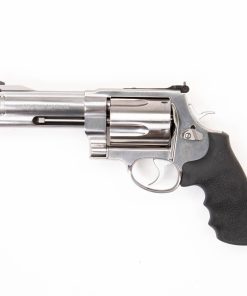 SMITH & WESSON 460V REVOLVER