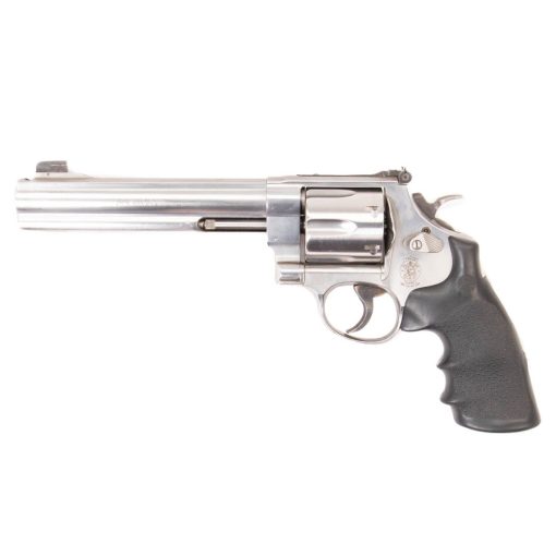 SMITH & WESSON 629-6 CLASSIC REVOLVER