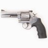 SMITH & WESSON 686-6 REVOLVER