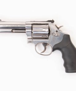 SMITH & WESSON 686-6 REVOLVER