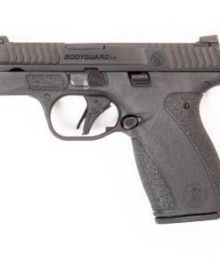 SMITH & WESSON BODYGUARD 2.0 SEMI AUTO