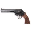 SMITH & WESSON MODEL 586-8 REVOLVER