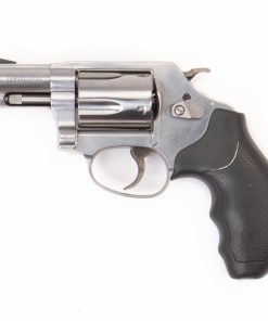 SMITH & WESSON MODEL 60-14 REVOLVER