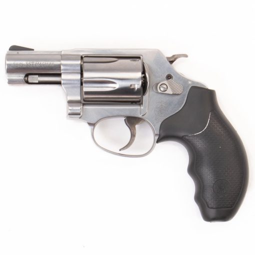 SMITH & WESSON MODEL 60-14 REVOLVER