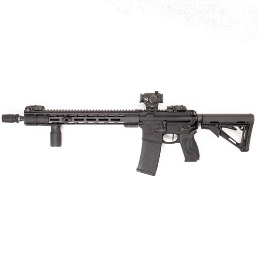 SMITH & WESSON M&P-15 SEMI AUTO
