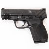 SMITH & WESSON M&P 9 M2.0 SEMI AUTO