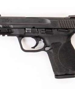 SMITH & WESSON M&P 9 M2.0 SEMI AUTO