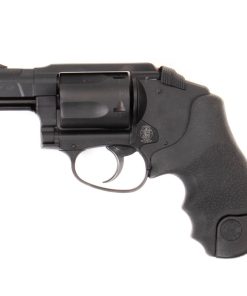SMITH & WESSON M&P BODYGUARD BG38-1 REVOLVER