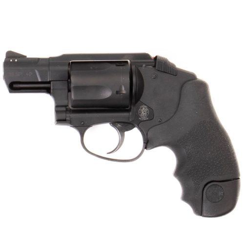 SMITH & WESSON M&P BODYGUARD BG38-1 REVOLVER