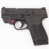 SMITH & WESSON M&P40 SHIELD M2.0 SEMI AUTO