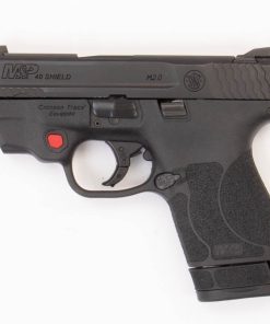 SMITH & WESSON M&P40 SHIELD M2.0 SEMI AUTO