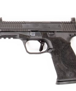 SMITH & WESSON M&P9 SEMI AUTO