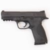 SMITH & WESSON M&P9 SEMI AUTO