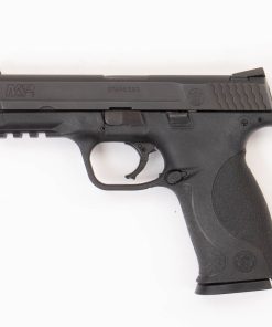 SMITH & WESSON M&P9 SEMI AUTO