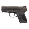 SMITH & WESSON M&P9 M2.0 SEMI AUTO