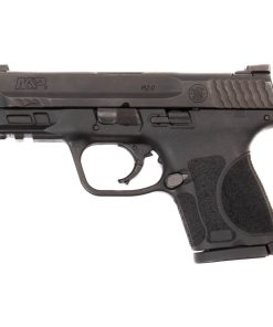 SMITH & WESSON M&P9 M2.0 SEMI AUTO