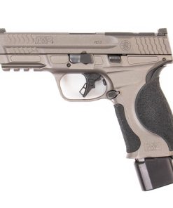 SMITH & WESSON M&P9 METAL M2.0 SEMI AUTO