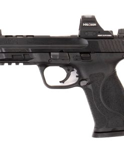 SMITH & WESSON M&P9 PERFORMANCE CENTER M2.0 SEMI AUTO