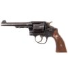 SMITH & WESSON PRE MODEL 10 REVOLVER